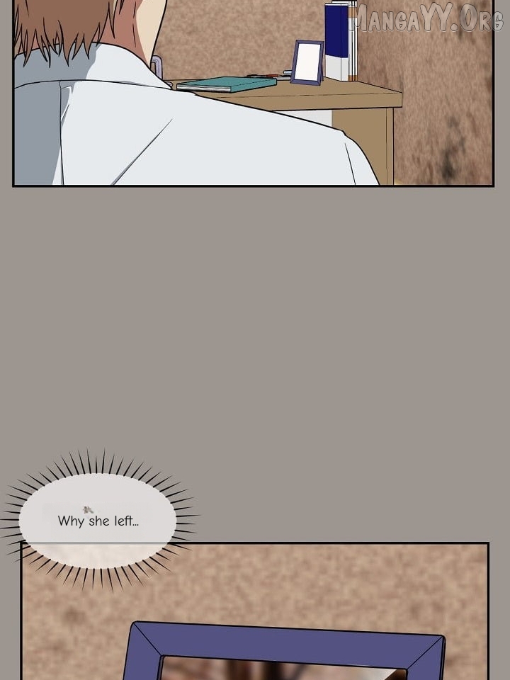 Change Me Chapter 28 - page 85